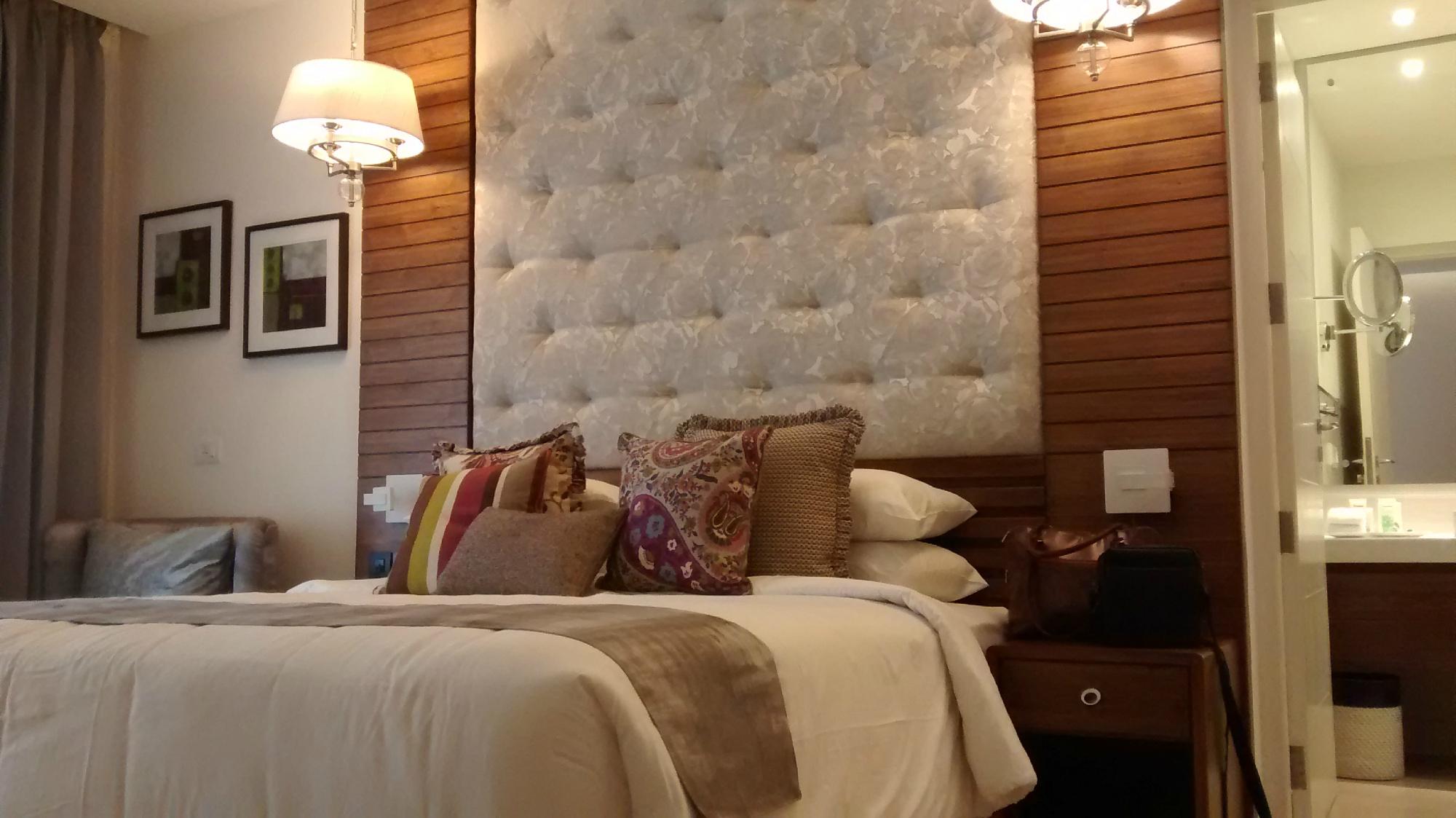 Hotel photo 21 of Acron Waterfront Resort.