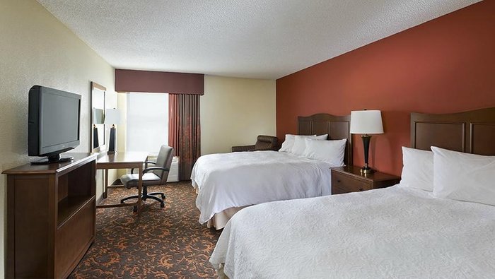 HAMPTON INN CHICAGO/TINLEY PARK $150 ($̶1̶6̶6̶) - Updated 2024 Prices ...