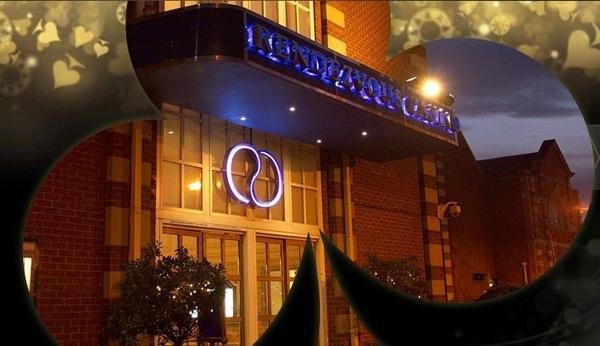 RENDEZVOUS SOUTHEND CASINO (Southend-on-Sea): Ce qu'il faut savoir