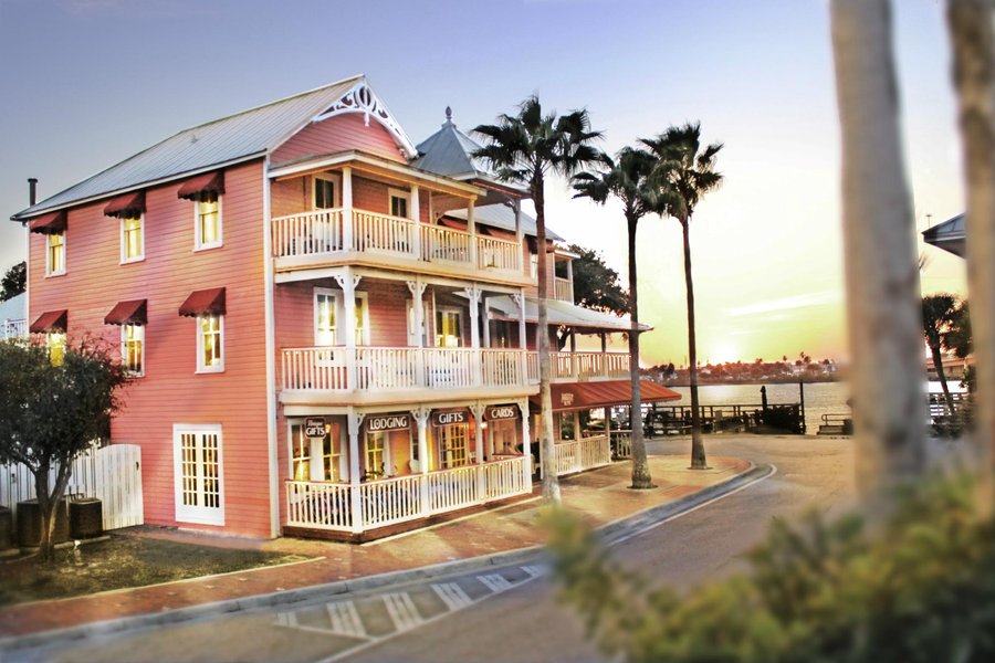 The Riverview Hotel 139 1 4 9 Updated 21 Prices Reviews New Smyrna Beach Fl Tripadvisor