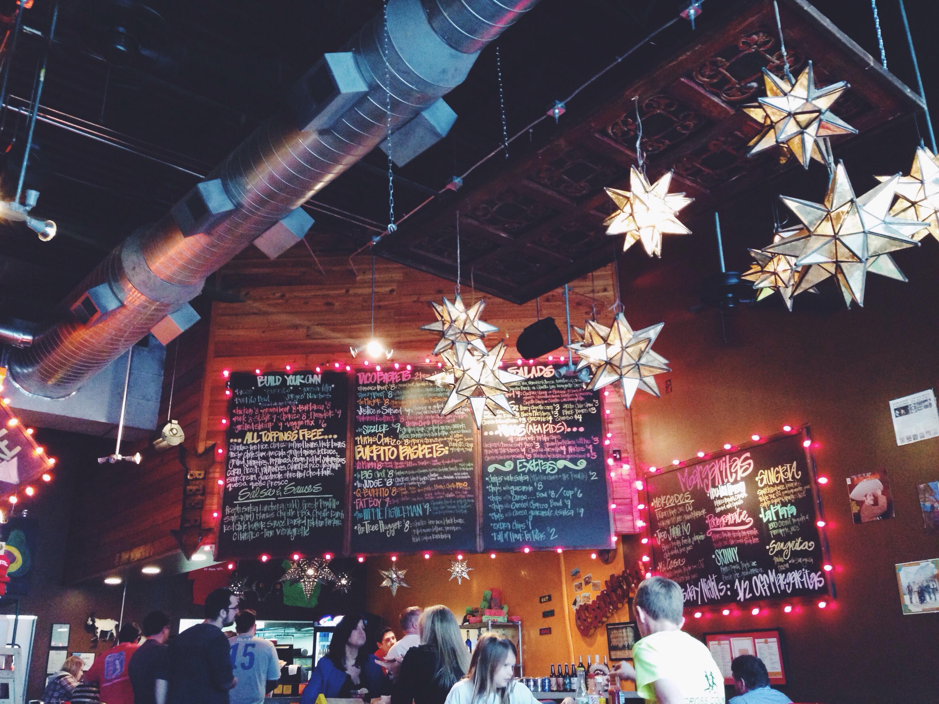 TACO MAMA - TWICKENHAM, Huntsville - Menu, Prices