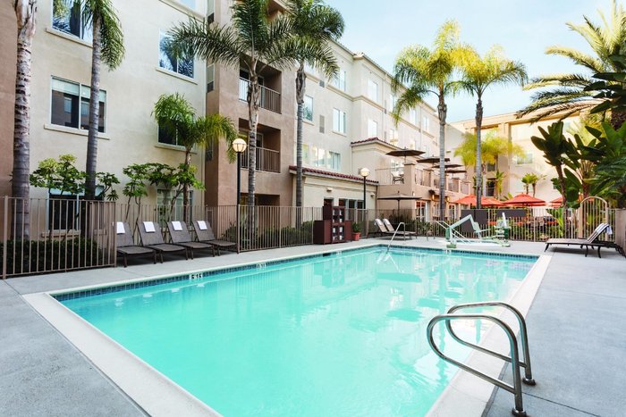 Hyatt House San Diego/Sorrento Mesa Pool Pictures & Reviews - Tripadvisor