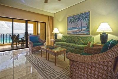 Hotel photo 11 of The Royal Sands All Suites Resort & Spa.