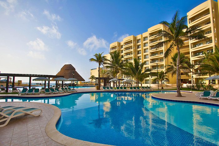 THE ROYAL SANDS ALL SUITES RESORT & SPA - Updated 2023 Prices & Reviews  (Cancun, Mexico)