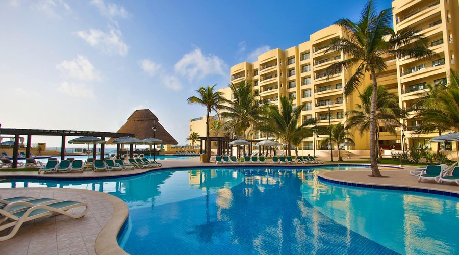 The Royal Sands, Resort & SPA, All Inclusive