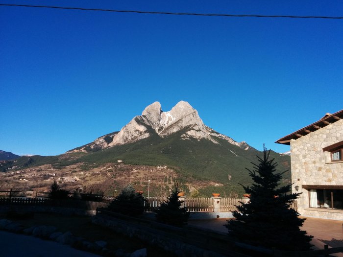 Imagen 20 de Alojamiento Rural y Casa de Colònies Pedraforca