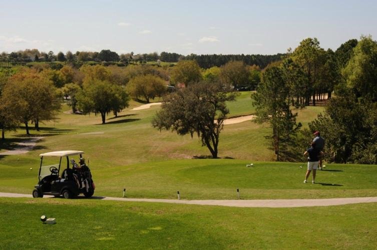 Kings Ridge Golf Club, Clermont, Florida Golf course information and