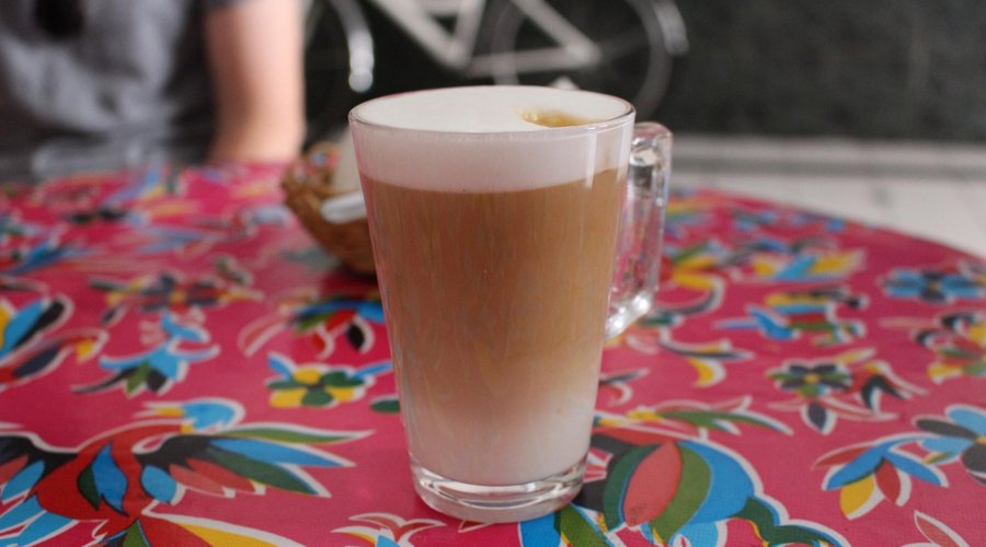 Latte