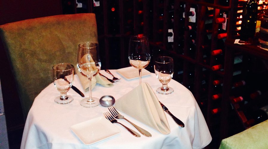 La Riv Italian Kitchen & Bar