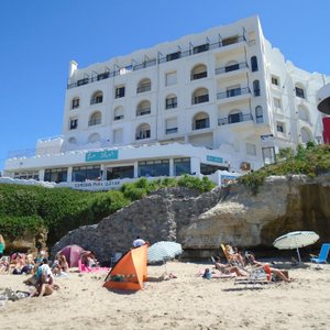 El edificio