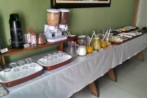 Restaurantes