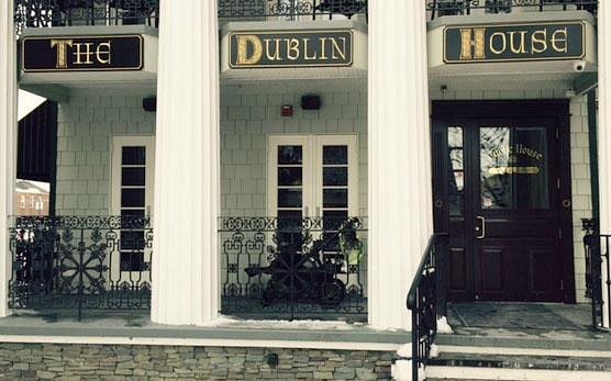 The Dublin House image