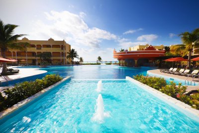 Hotel photo 23 of The Royal Haciendas All Suites Resort & Spa.