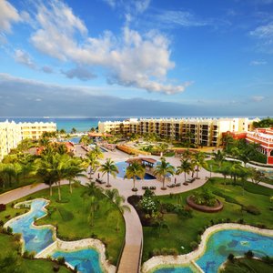 The Royal Haciendas All Suites Resort &amp; Spa, hotel in Playa del Carmen