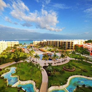 The Royal Haciendas All Suites Resort &amp; Spa, hotel in Playa del Carmen