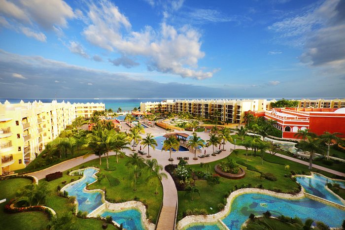 THE ROYAL ALL SUITES RESORT & SPA (Playa Carmen, Riviera Maya): opiniones, de precios y fotos del hotel - Tripadvisor
