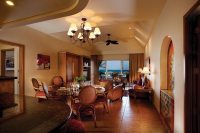 Hotel photo 18 of The Royal Haciendas All Suites Resort & Spa.