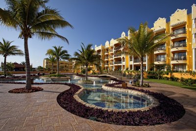 Hotel photo 22 of The Royal Haciendas All Suites Resort & Spa.