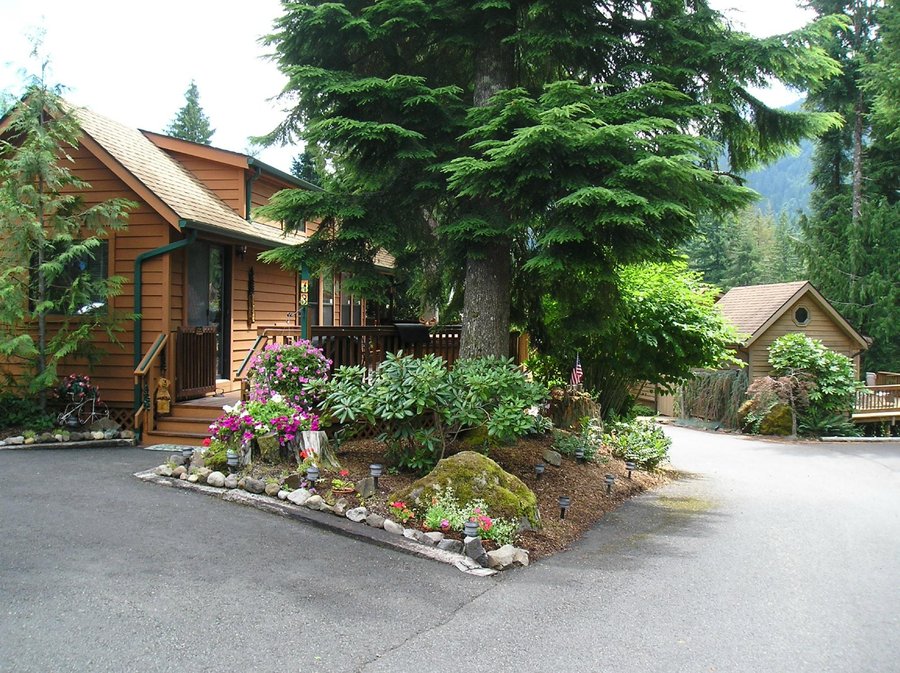 Mt Hood Village Rv Resort Updated 2020 Prices Campground Reviews Welches Or Tripadvisor