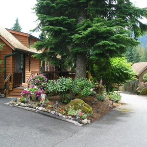 Campsite