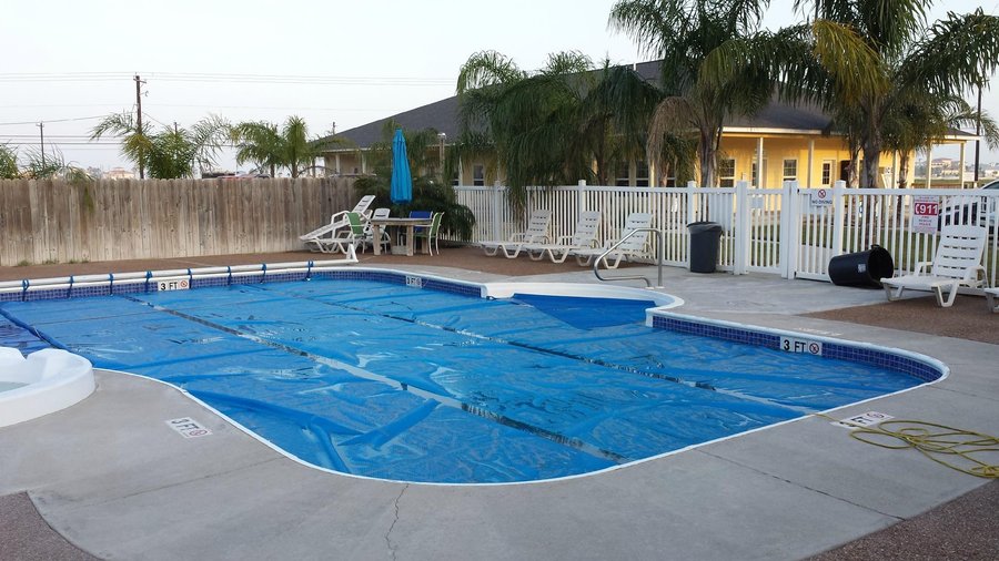 Drifters Resort Prices Campground Reviews Rockport Tx Tripadvisor