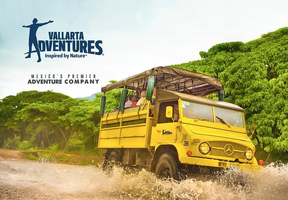 Vallarta Adventures (Nuevo Vallarta) - All You Need to Know BEFORE You Go