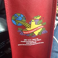 Wine Bag