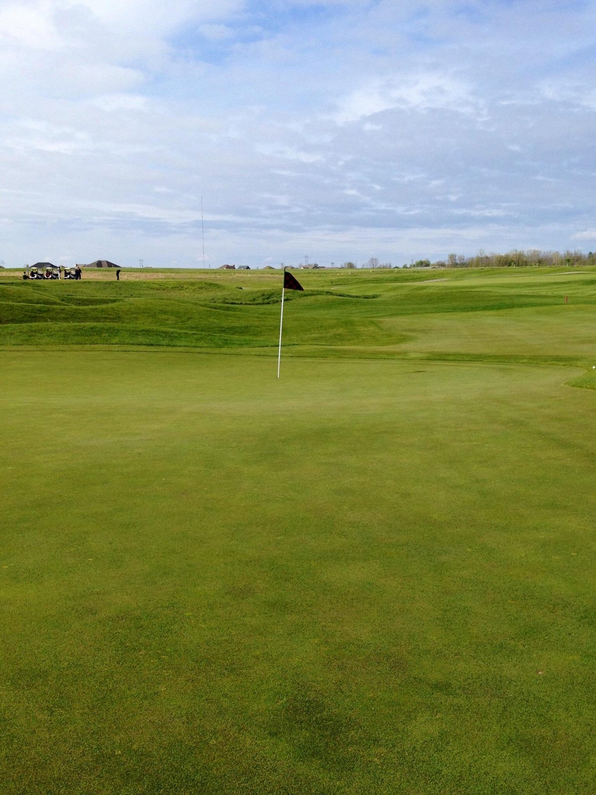 Noble Hawk Golf Links (Kendallville) All You Need to Know BEFORE You Go