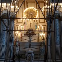 altar mor