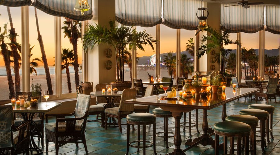 Terrazza Lounge