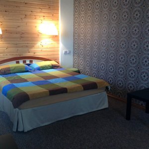 Lux, 50 USD per 24 hours