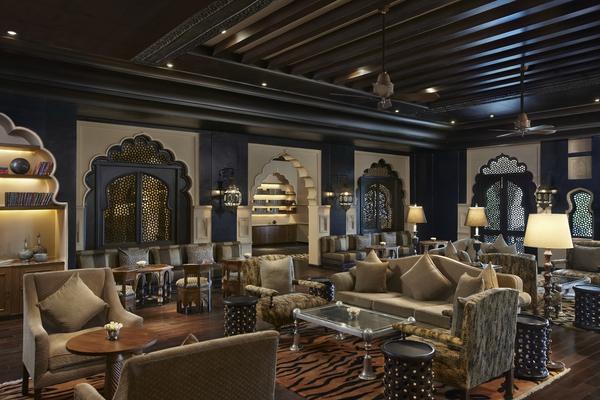 Hotel photo 82 of Fairmont Jaipur.