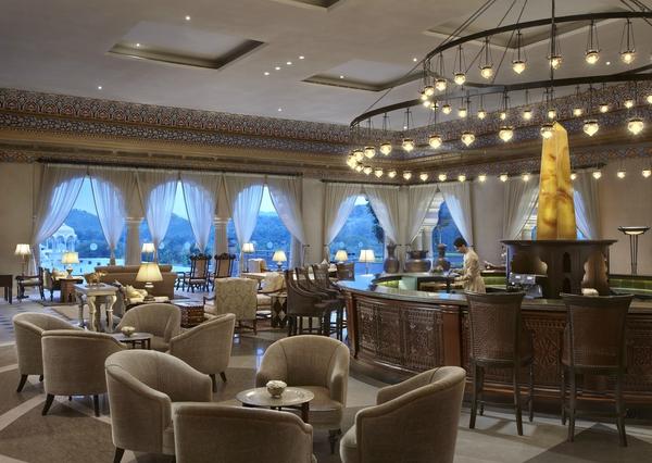 Hotel photo 28 of Fairmont Jaipur.