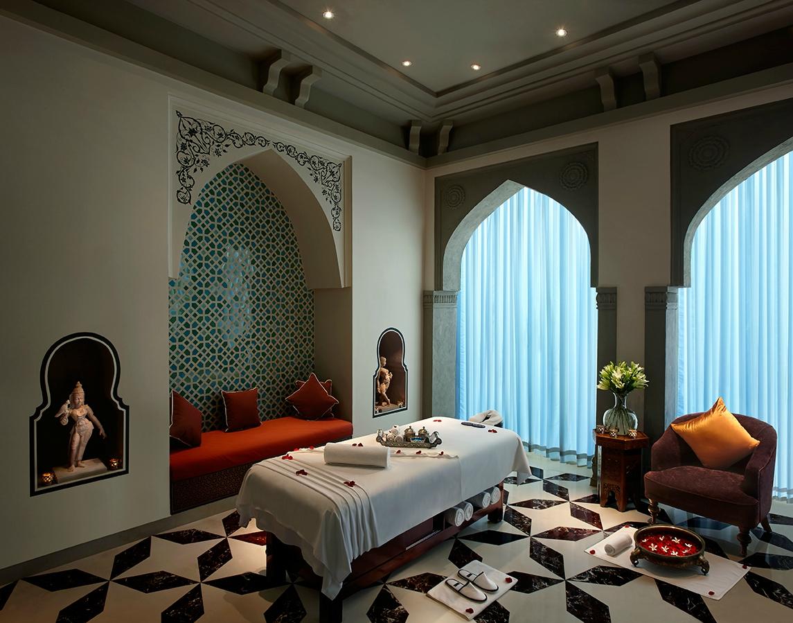 Hotel photo 57 of Fairmont Jaipur.