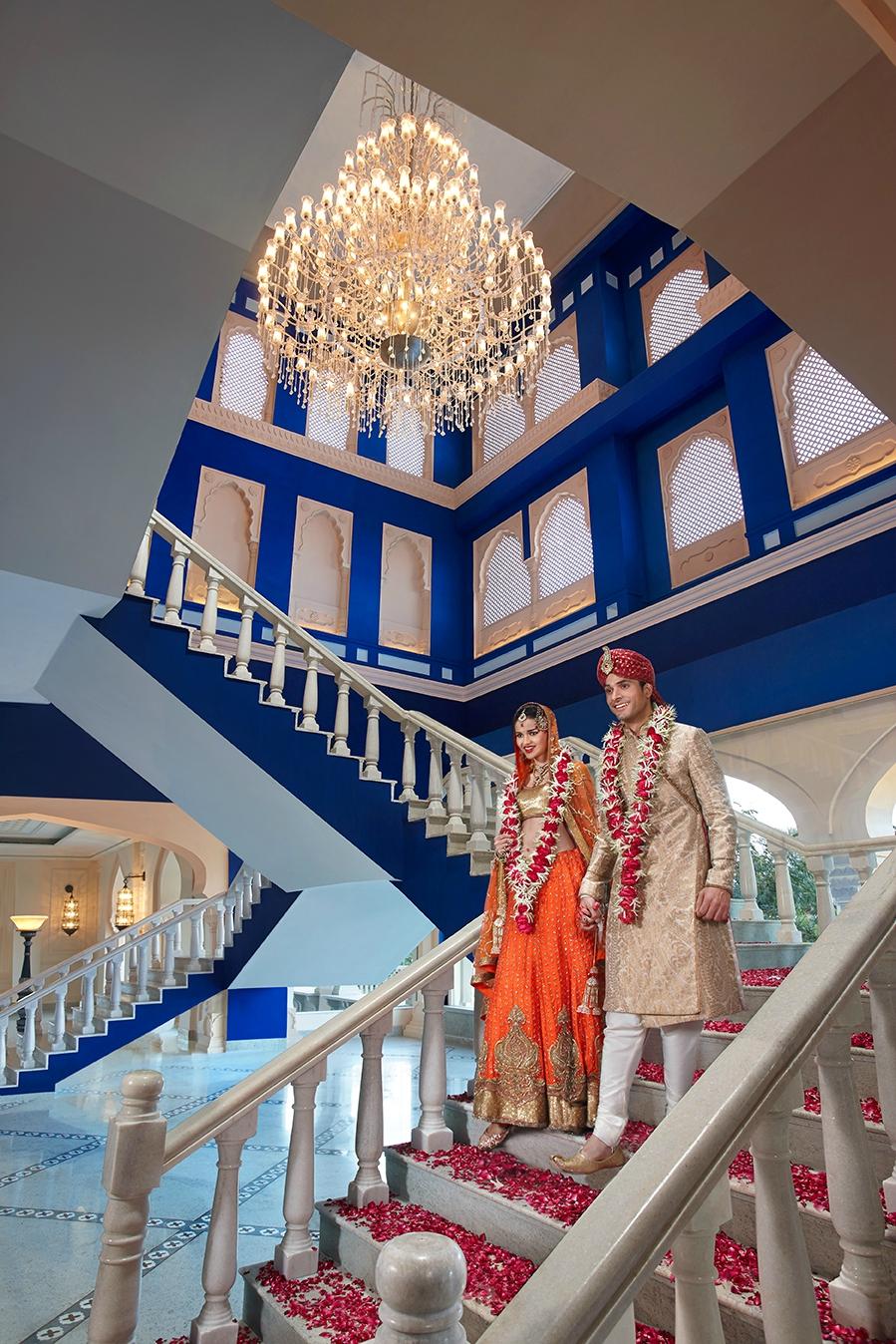 Hotel photo 38 of Fairmont Jaipur.