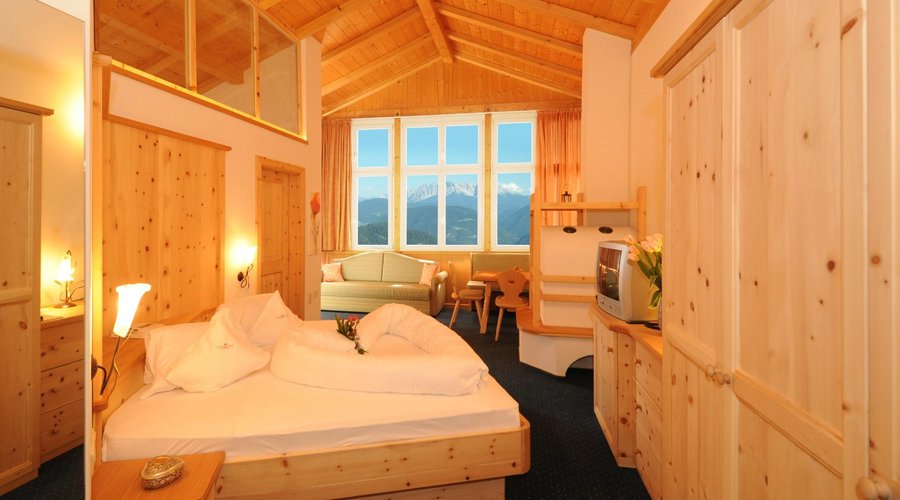 Dolomitensuite