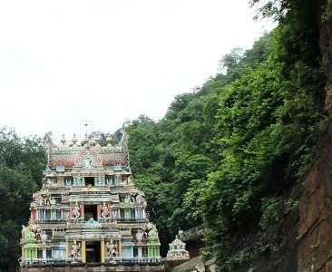 places to visit in andhra pradesh during summer