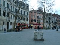 Chiesa Di San Giacomo Dell Orio Venedig Bewertungen Und Fotos Tripadvisor