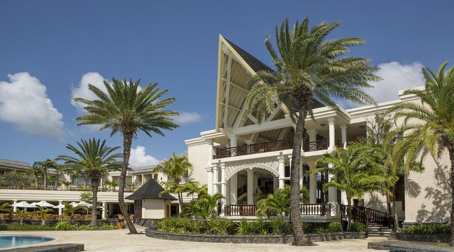 The Residence Mauritius