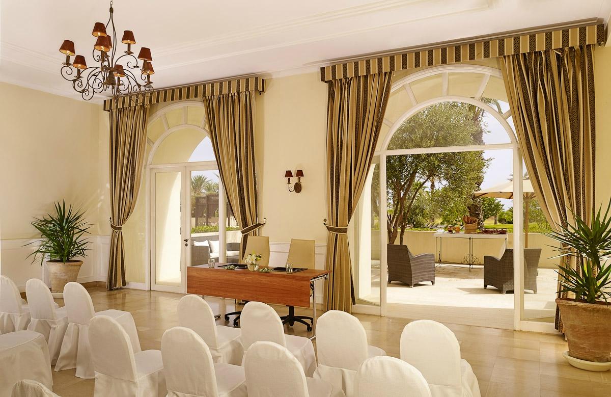 Hotel photo 25 of The Residence Tunis.