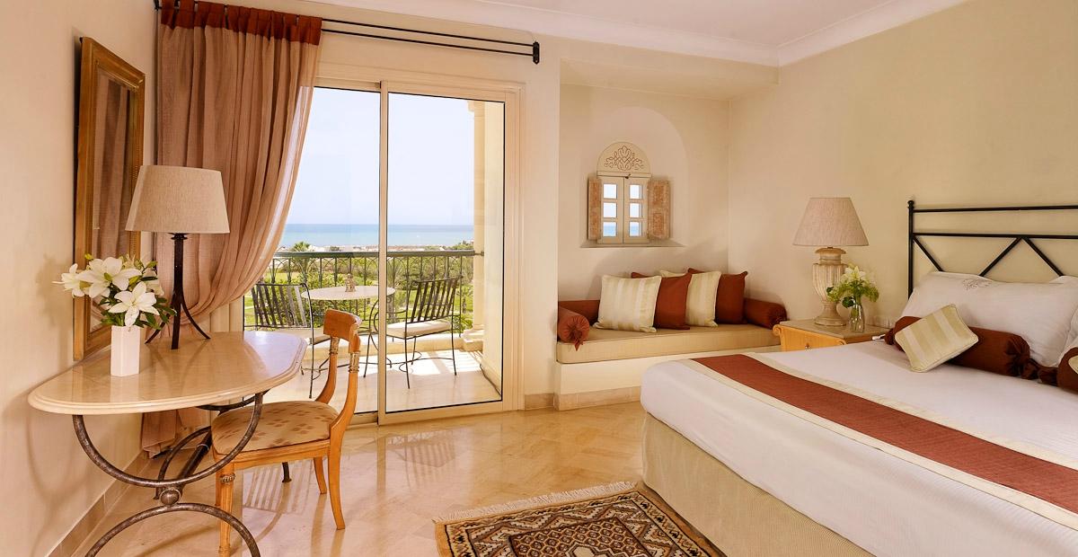 Hotel photo 15 of The Residence Tunis.