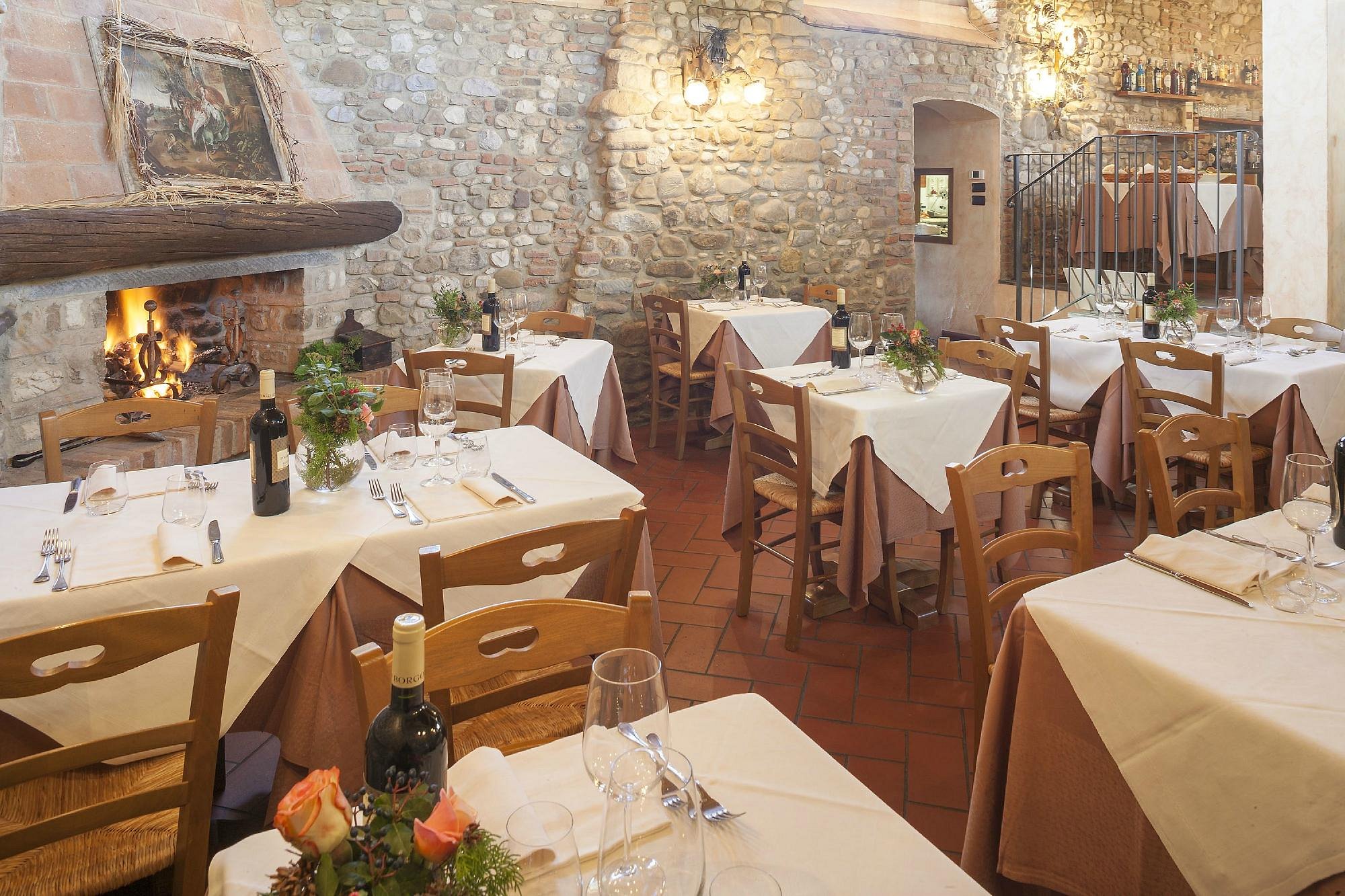 THE 10 BEST Restaurants in Greve in Chianti Updated December 2023