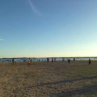 Pantai Mertasari - Denpasar
