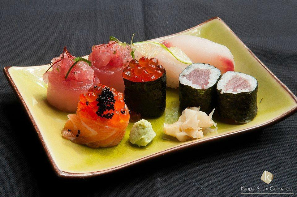 Os 10 melhores restaurantes sushi Braga Tripadvisor