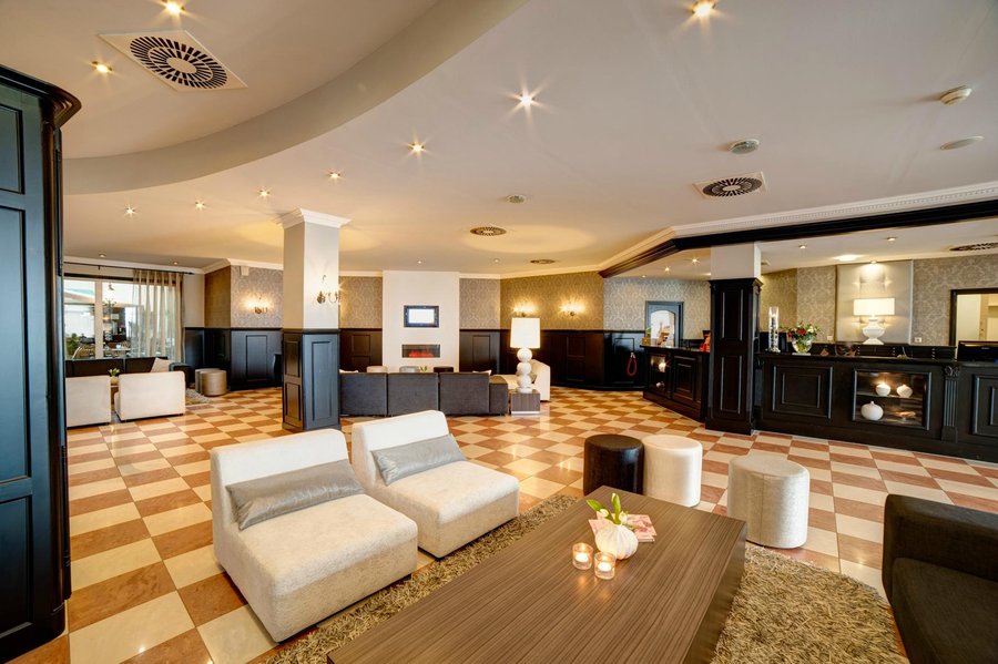 van der valk resort linstow prices hotel reviews germany tripadvisor