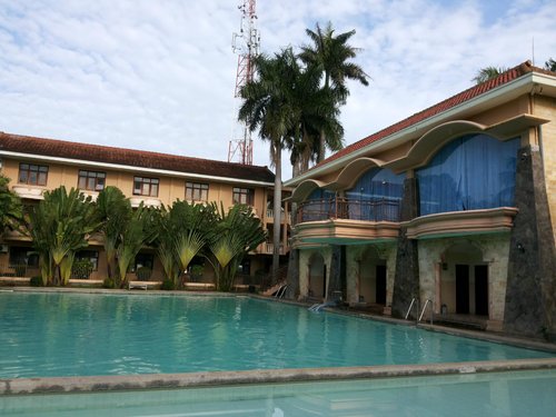 Hotel Palm image