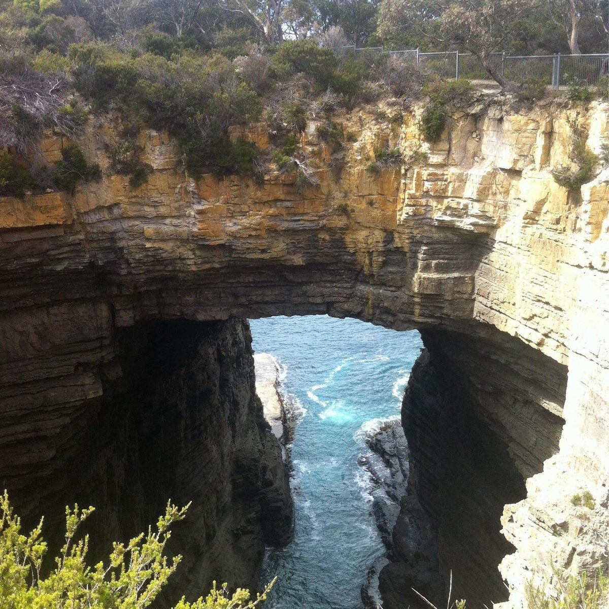Tasman Arch (Eaglehawk Neck) UPDATED 2021 All You Need to Know Before
