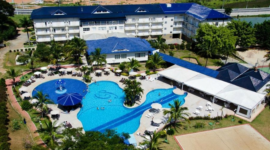 Piscina Externa