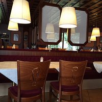 interno del ristorante