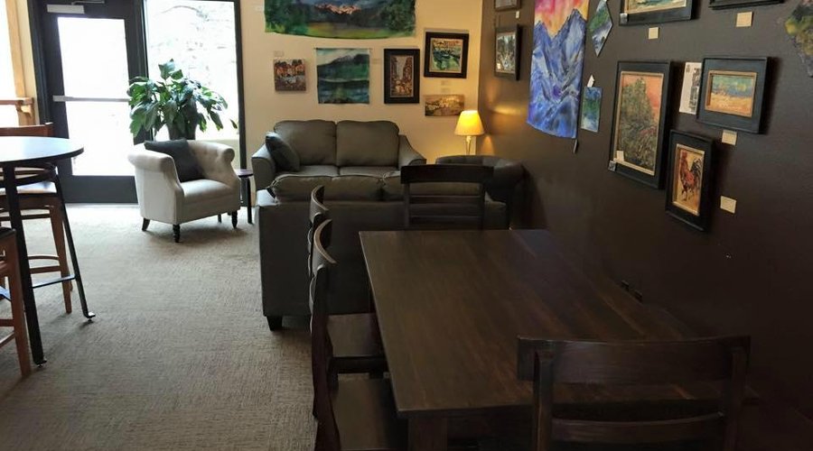 lots of seating